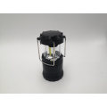 3*2W COB Battery Camping Lamp